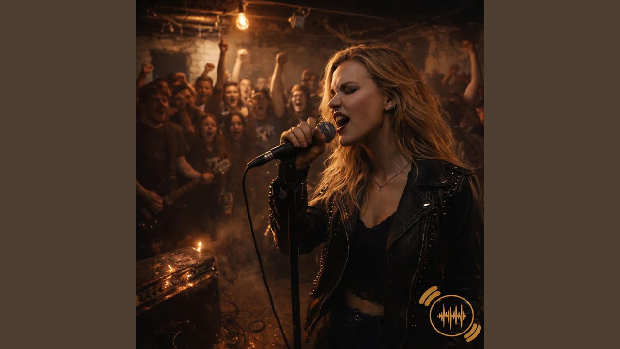 Basement Shows and Bad Decisions (feat. Brittni)