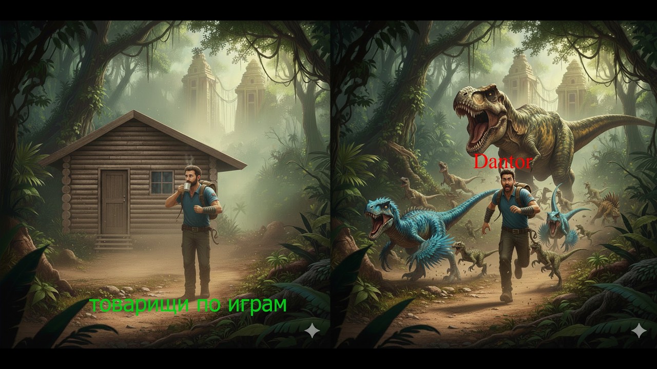 ARK PVE NO WIPE  #1 #прохождение   #стрим #684