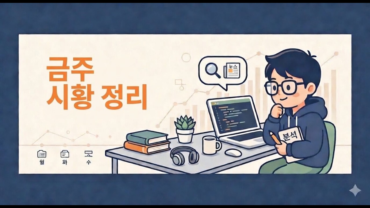 [3월 2주차 정리] 환율 1,500원 돌파와 유가 100불... '33조 방어막'의 실체