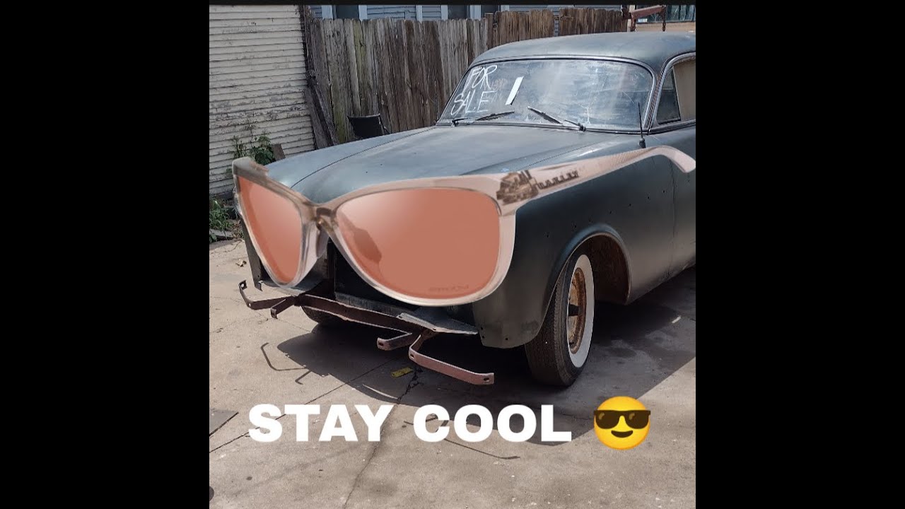STAY COOL