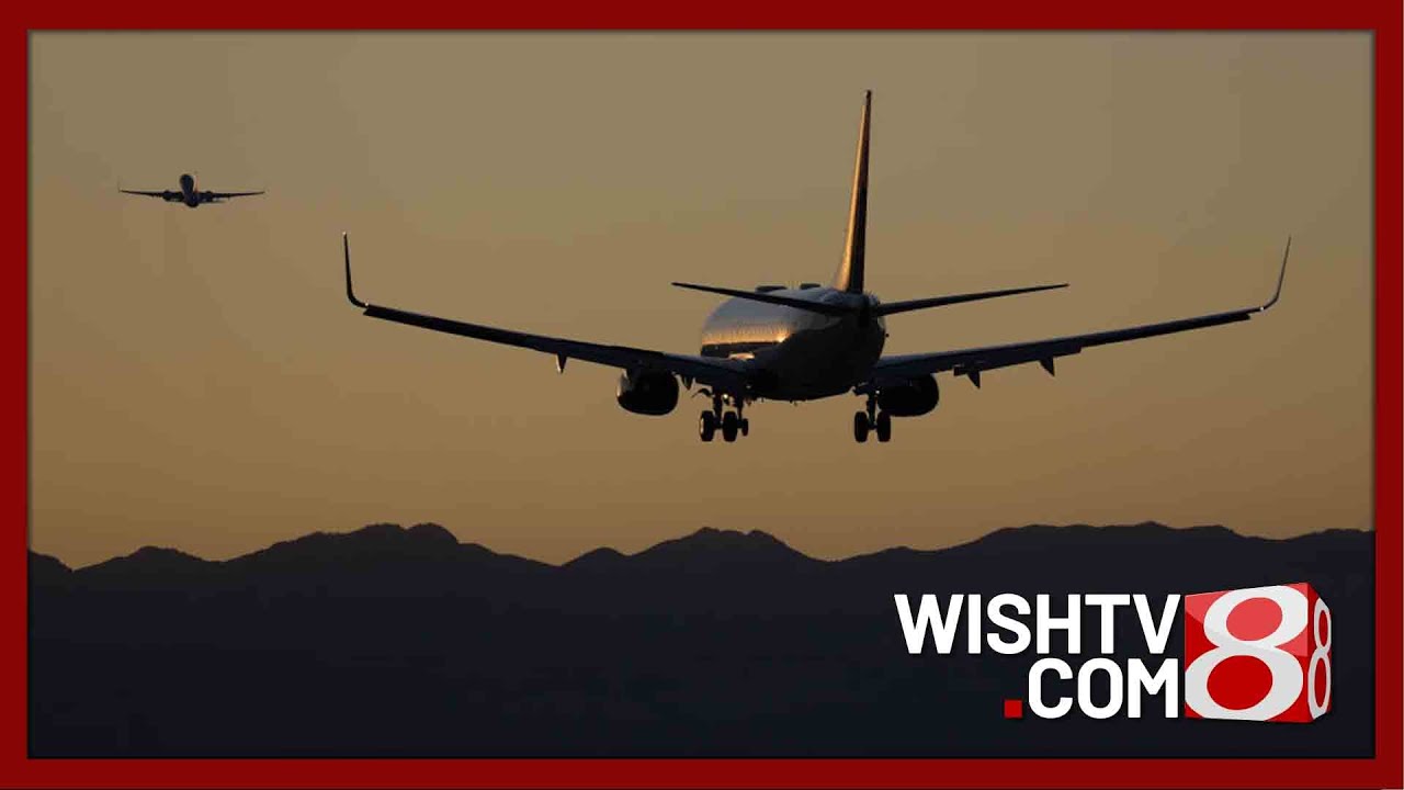 FAA employees face mass firings amid concerns over air safety