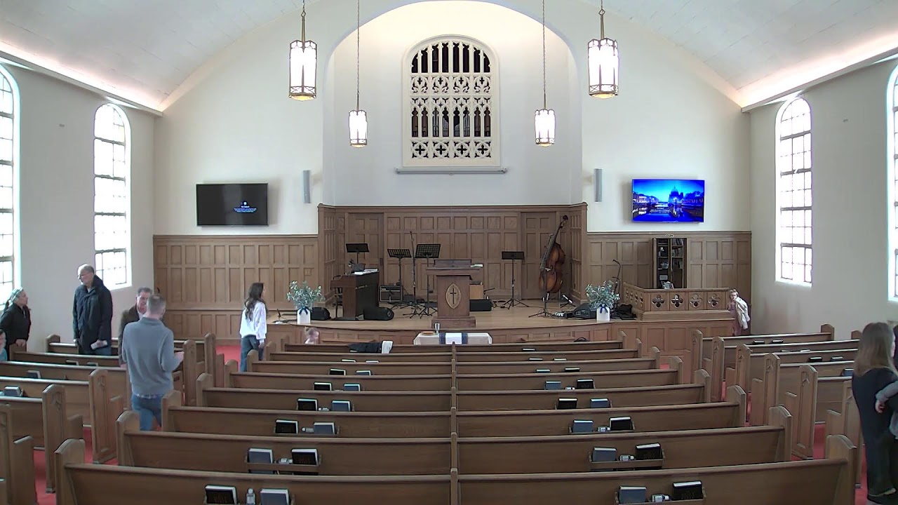 Missio Dei Church Live Stream