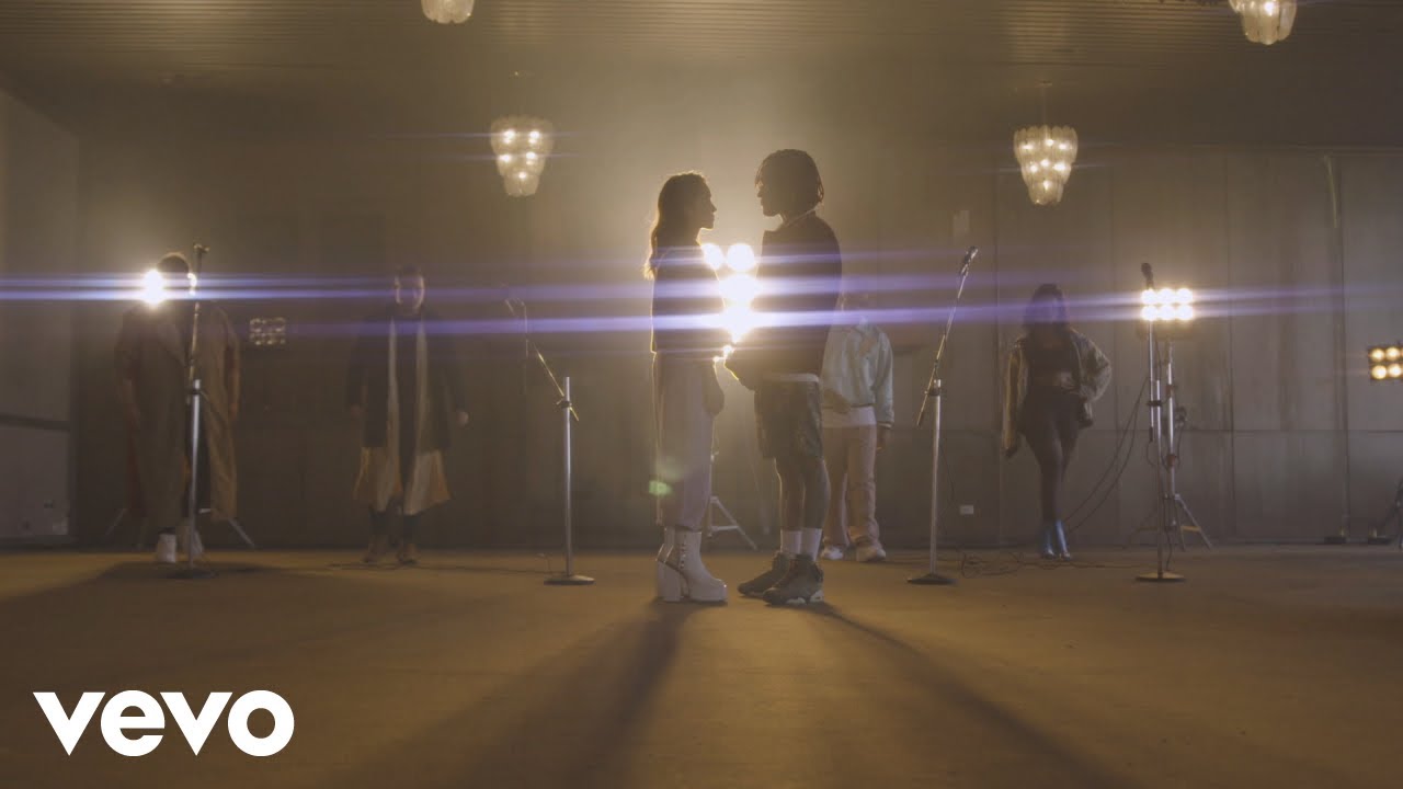Matisse, ChocQuibTown - Nada (Video Oficial)