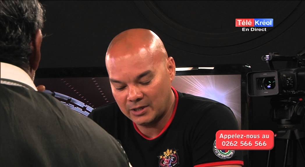 T&eacute;l&eacute; Kreol 2014 Part 1 Askal Hybrid Arnis Thierry Thia Titoy