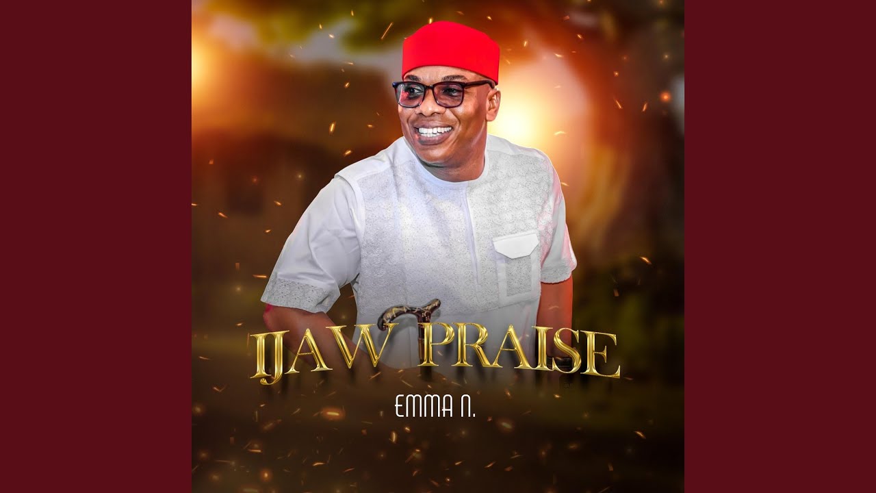Ijaw Praise (Live)