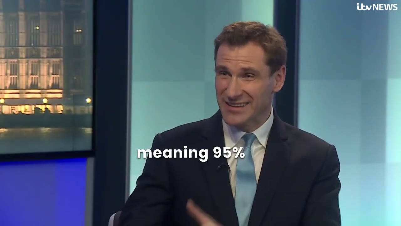 ITV London: London has become increasingly more dangerous under Labour&rsquo;s control