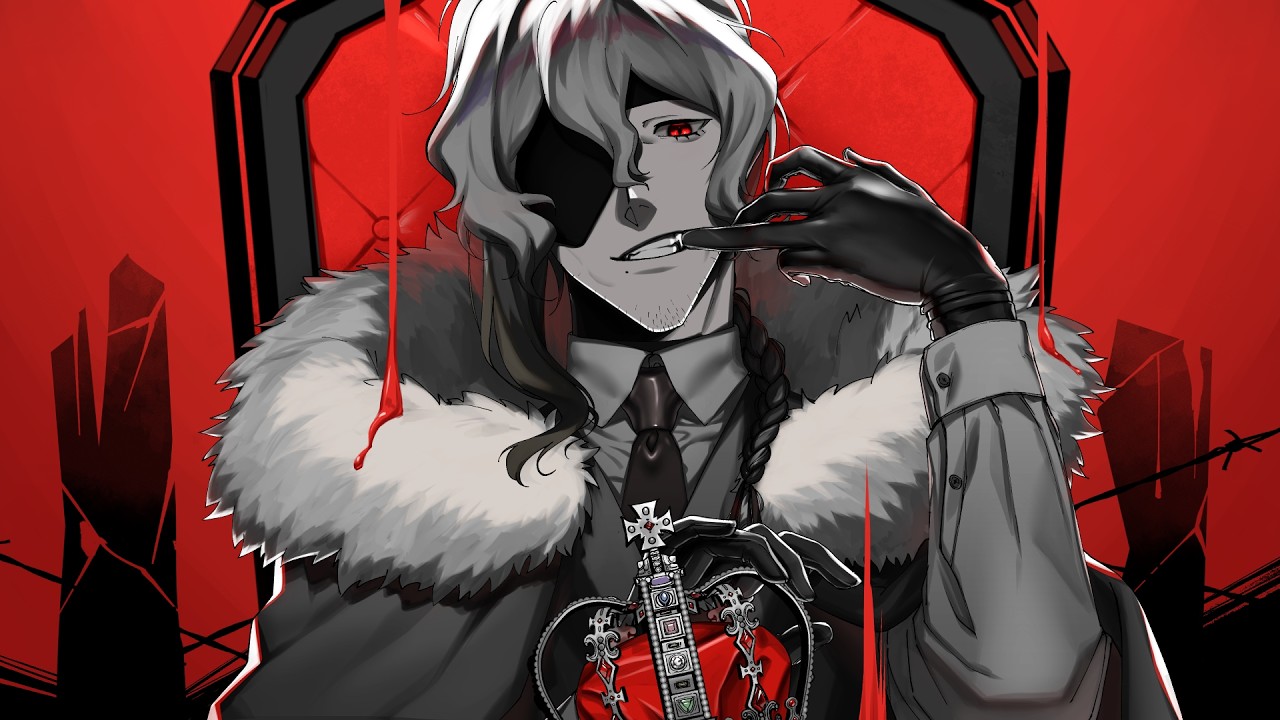 【OC cover】KING【Pocket Singer】