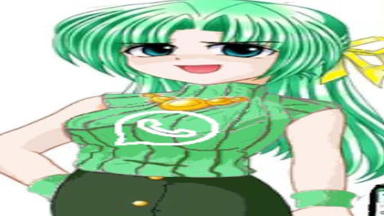 freedom motif from deltarune found in weird japanese visual novel from 2002 higurashi when they cry