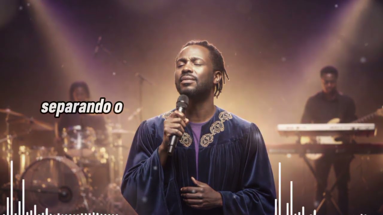 Do Vale à Vitória | Coletânea  Gospel de Superação e Fé