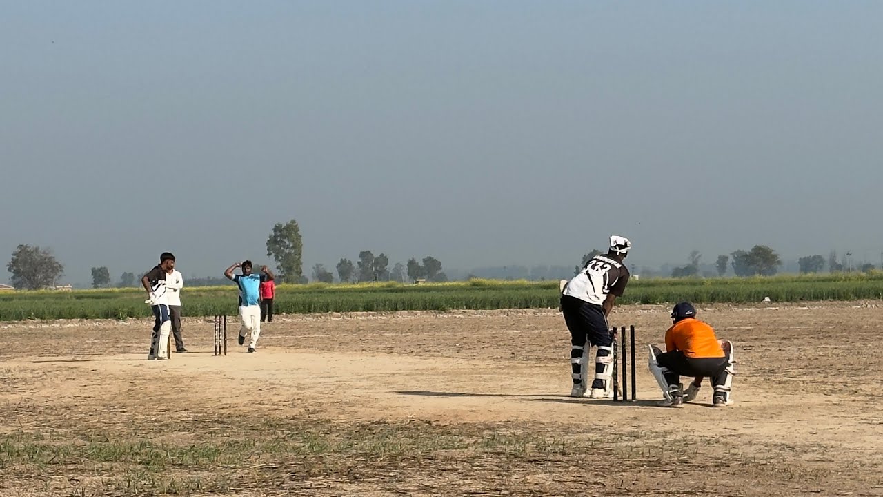 Semfinal🏆Tikri vs Bherian 11 Star live cricket match |  live - mehtabgarh #livestream #cricketlovers