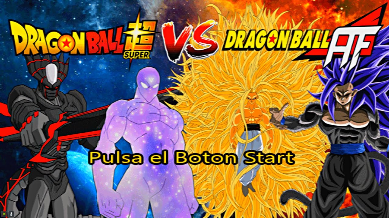 NOOO! 😡 ALEATORIAMENTE DESASTROSO #128 | DRAGON BALL Z BUDOKAI TENKAICHI 3 LATINO GAMEPLAY ALEATORIO
