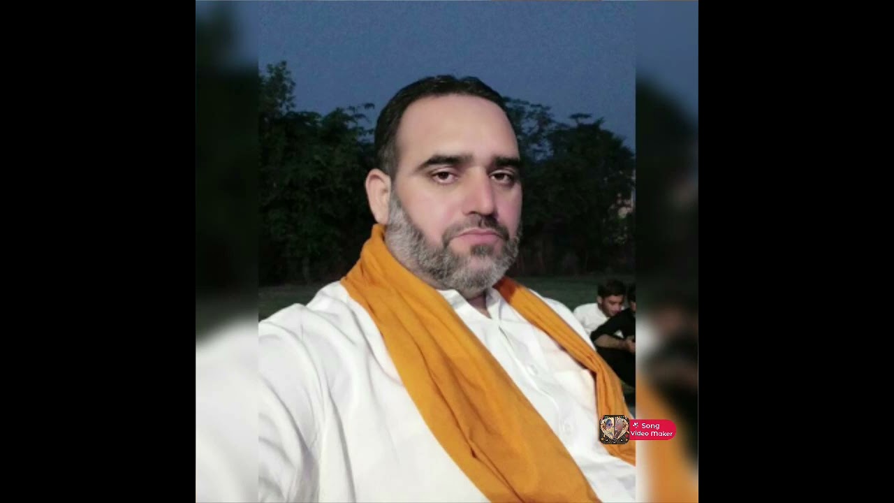 Ustad Mian Dad Khan Qawwal  Jis Din Diyan Akhiyan Lagiyan Ne (Baba De Malang)
