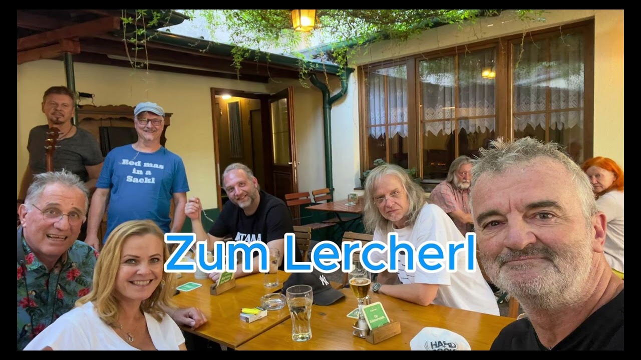 BlauAG 2025 - ein Rückblick
