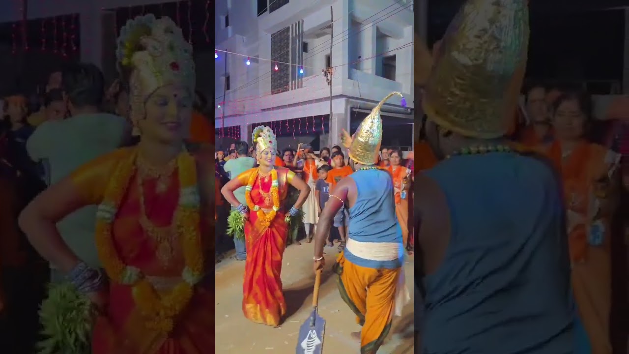 Jalari Ammavari Song  #shorts #youtubeshorts #viralshorts #jalariammavarisongs