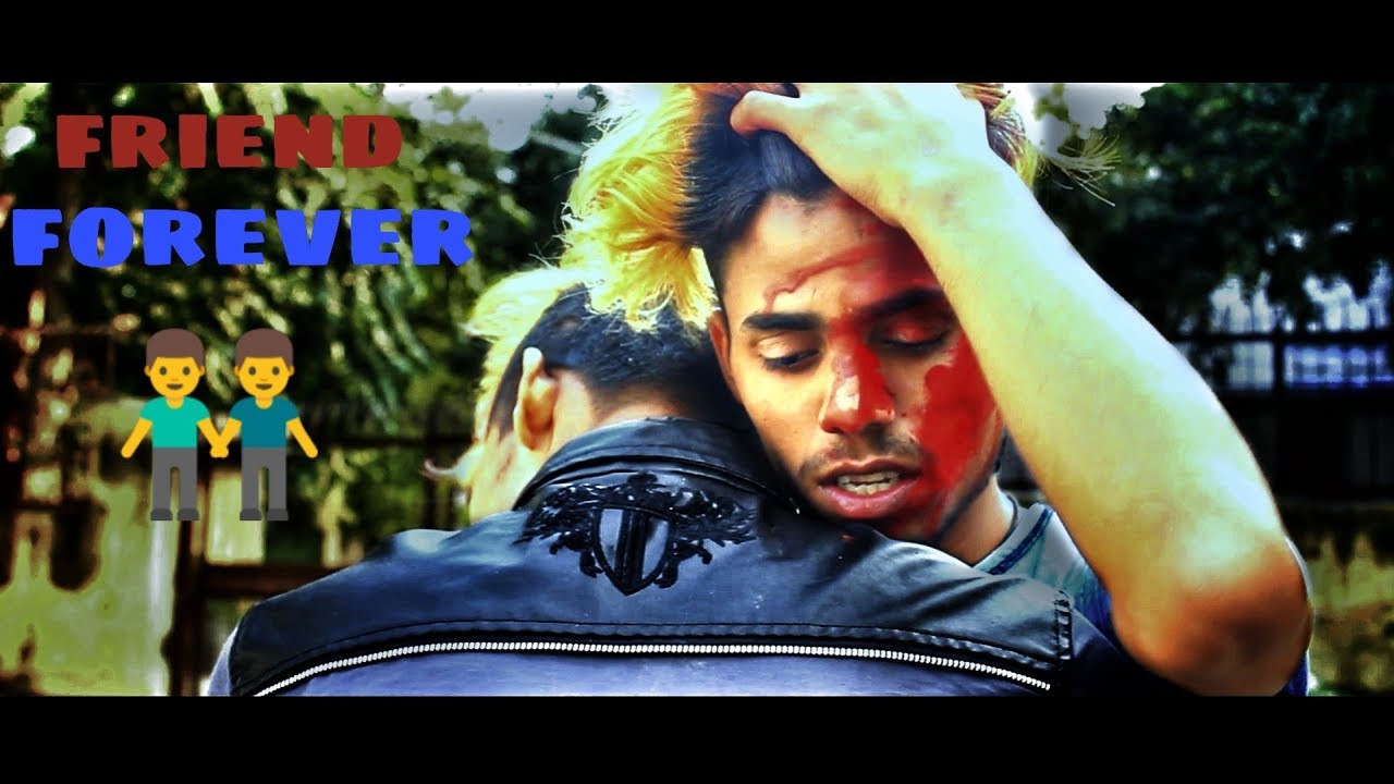 #YaraTeriYari - HumRaheyaNaRahekal , Best Friend Forever , Friendship Song / cover video