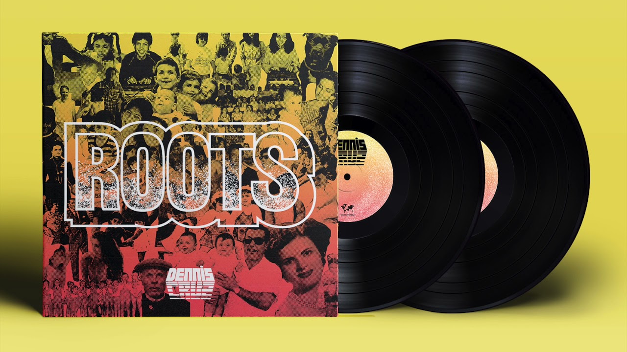 Dennis Cruz Feat Leo Wood - What U Doing (Radio Edit)