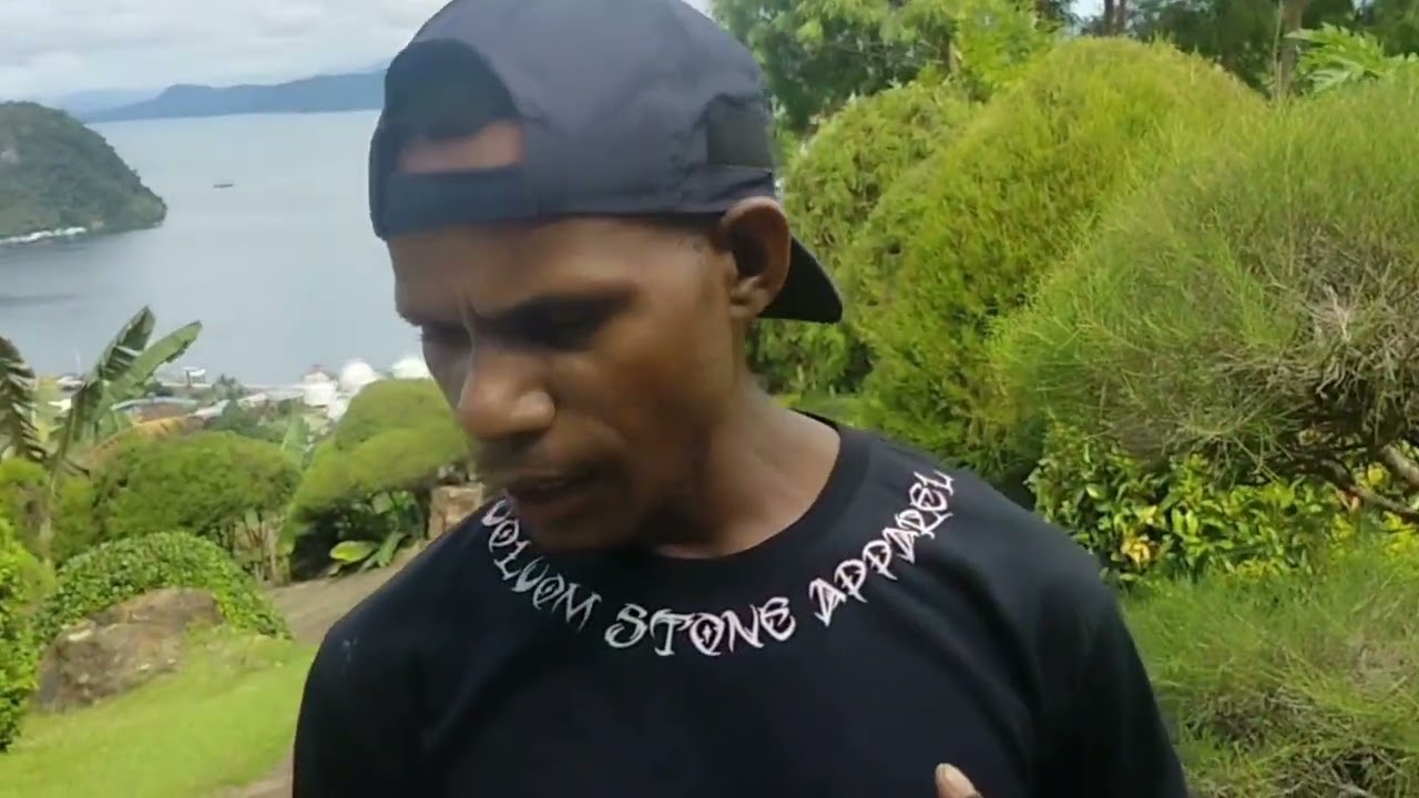 EYE MOME | NABASS MEOP ( Official Music )