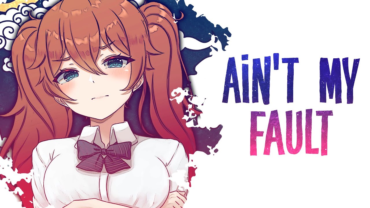 Nightcore - Ain't My Fault | Zara Larsson (Lyrics)