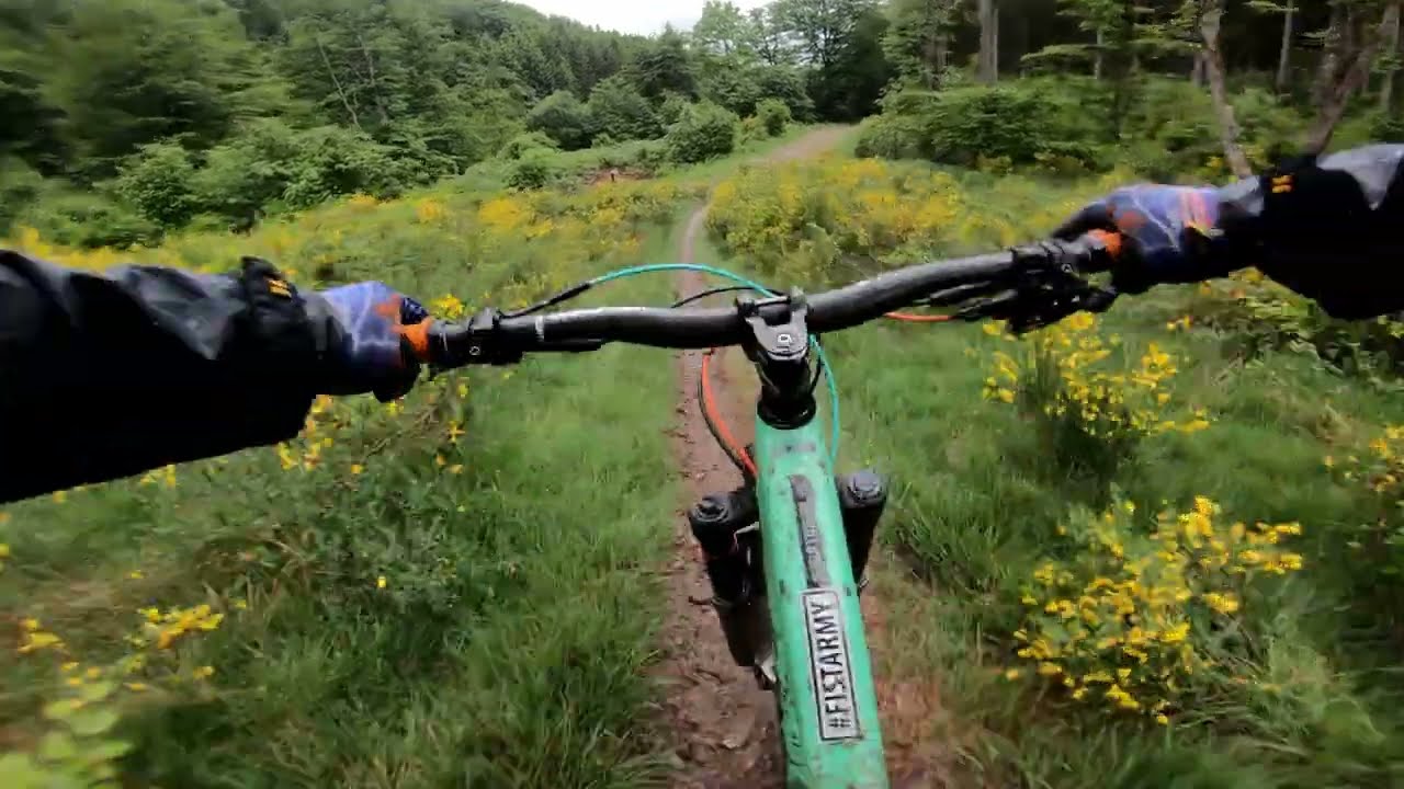Trailtime! Vol. 4 Stoneman Arduenna