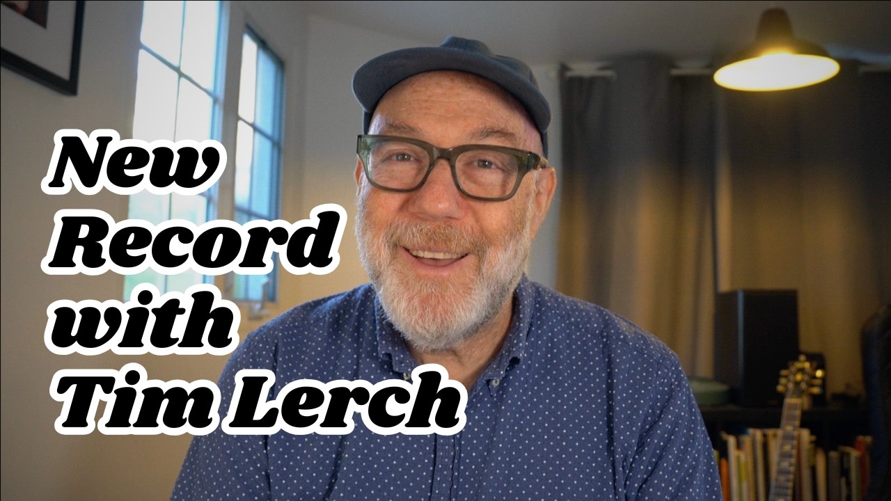 Nowy rekord! Tim LERCH i Adam LEVY: &bdquo;Duotone&rdquo;