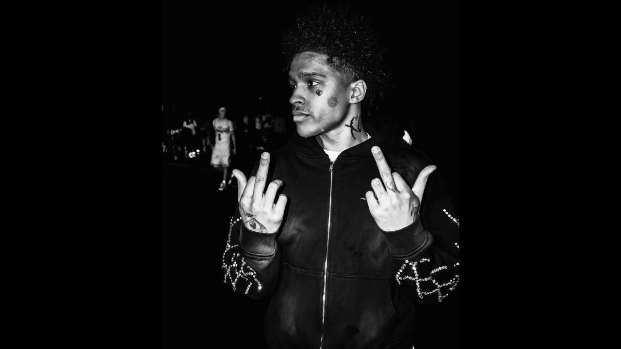 [FREE] K Suave X D Savage *HARD* Type Beat - 