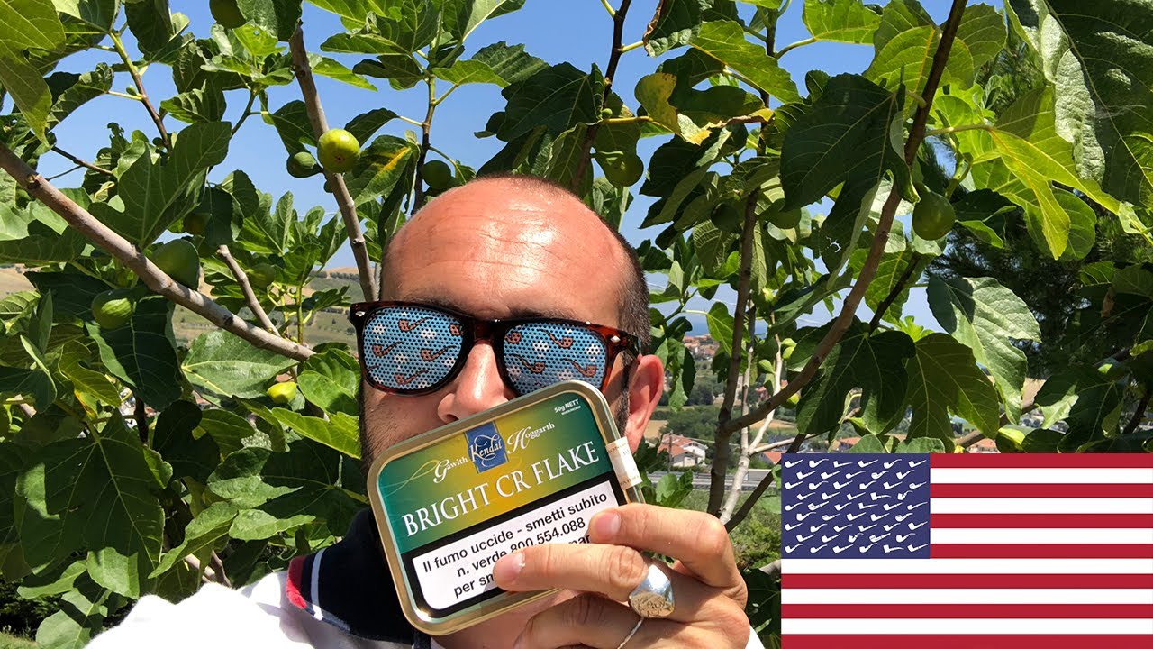 Gawith Hoggart - Bright CR Flake: un solo difetto