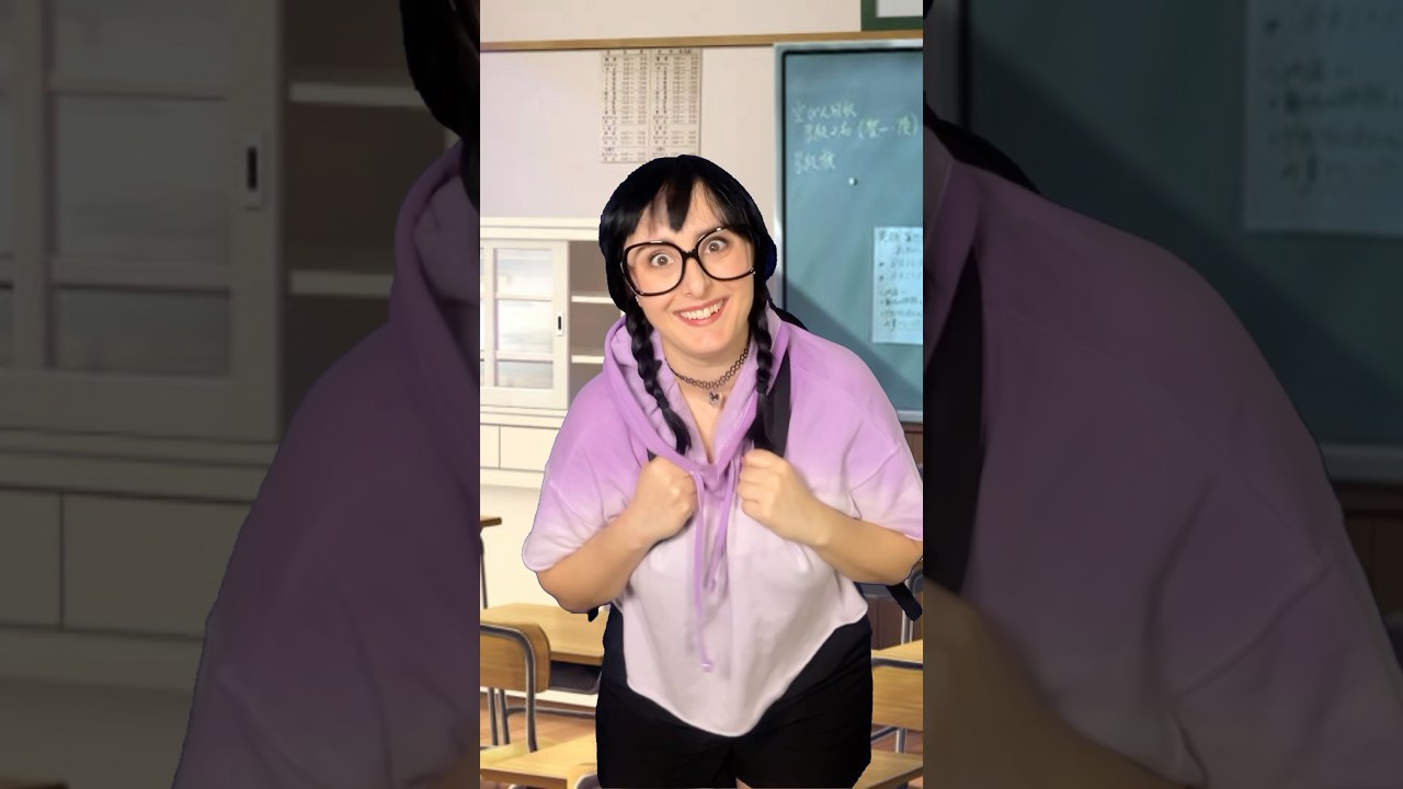 🎞️ Twerpy Tween 🎞️ Made videos to showcase each character on my demo reels!