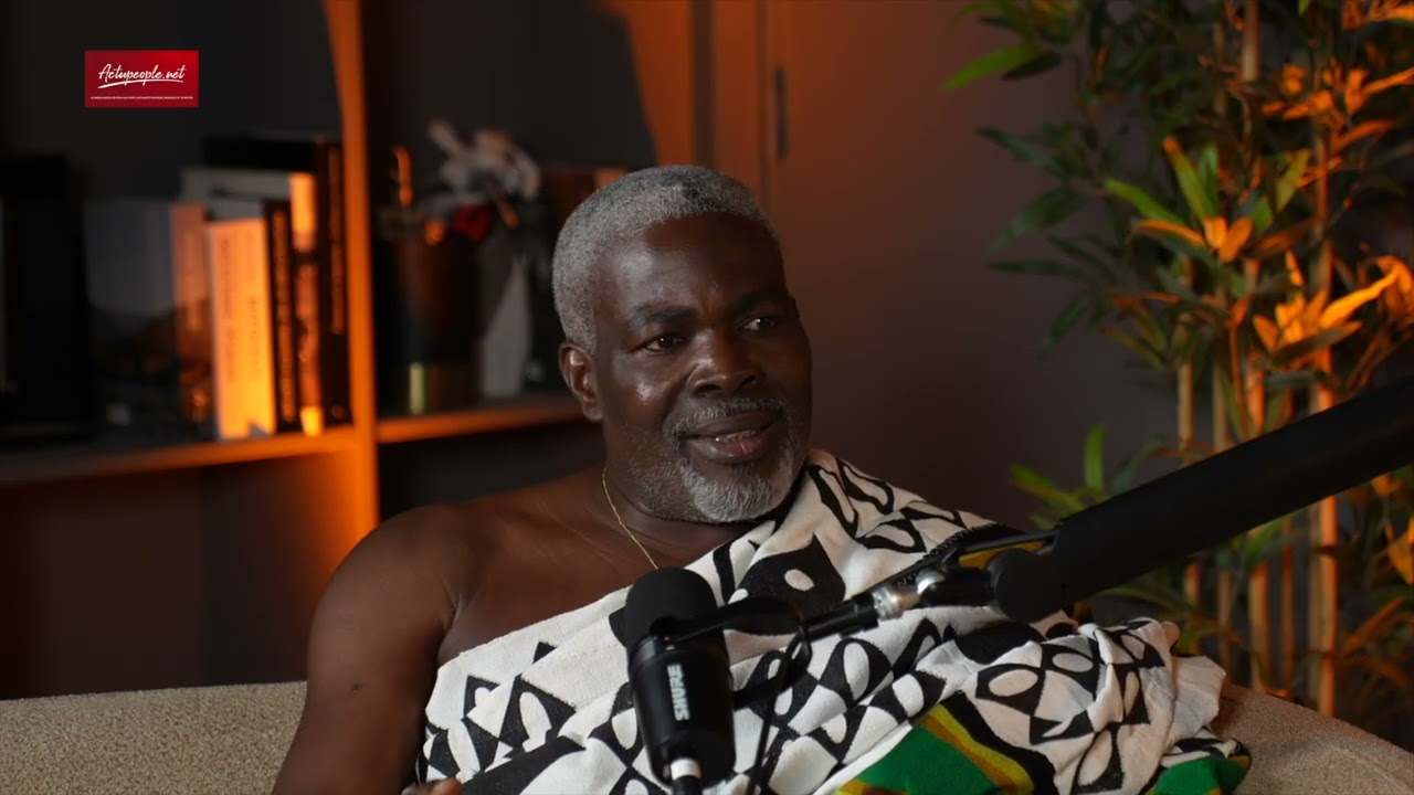 Tidjane Thiam-Les raisons d'un &eacute;chec-Confidences de Serge Vremen-Membre du bureau politique du PDCI