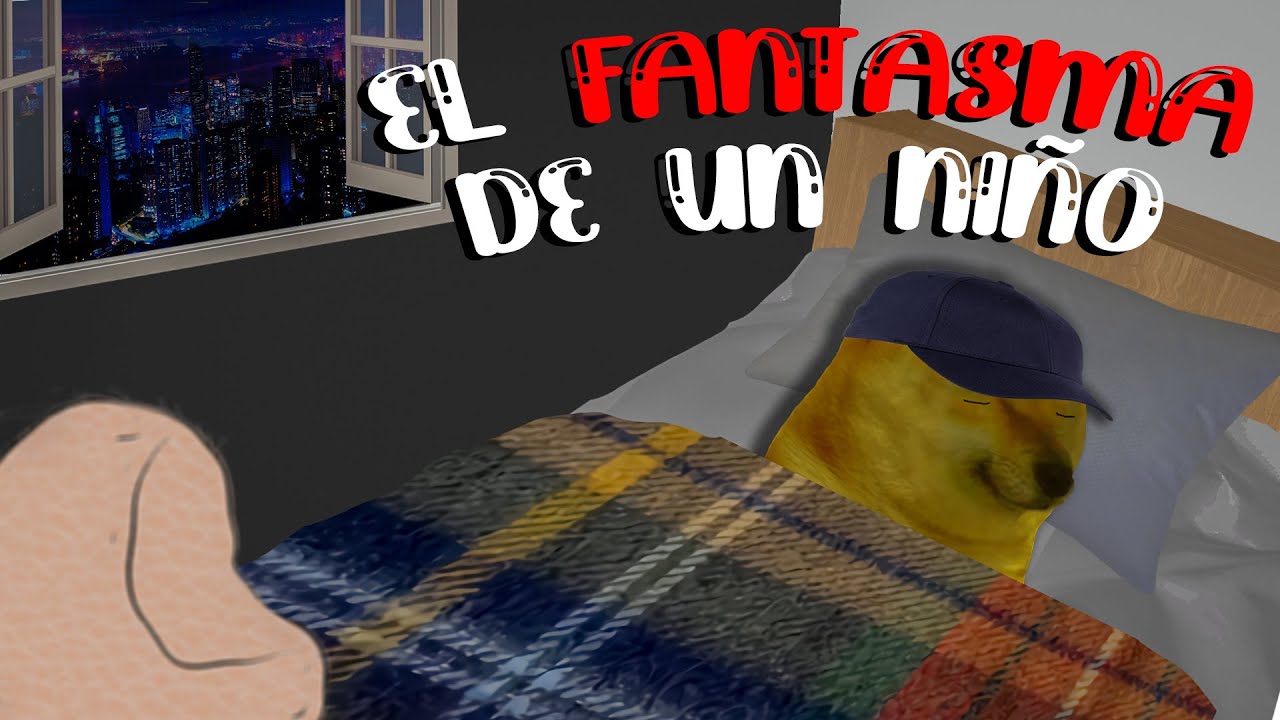 El EXTRAÑO caso de DEAR DAVID 👻 | Historias con Cheems #19