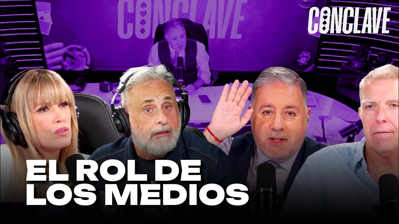 &iquest;CU&Aacute;L ES EL L&Iacute;MITE DEL PERIODISMO EN ESTA 