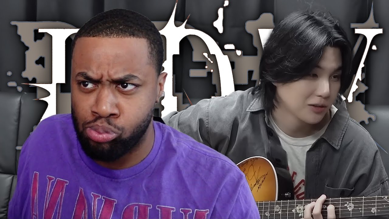 The Agust D TOUR 'D-DAY' Experience Was AMAZING! (Reaction)