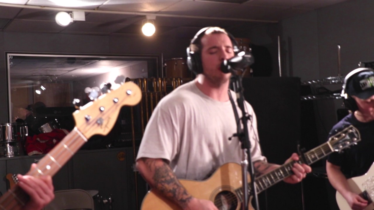 Mat Kerekes - The Means Of ( ) (Honest Face Sessions)