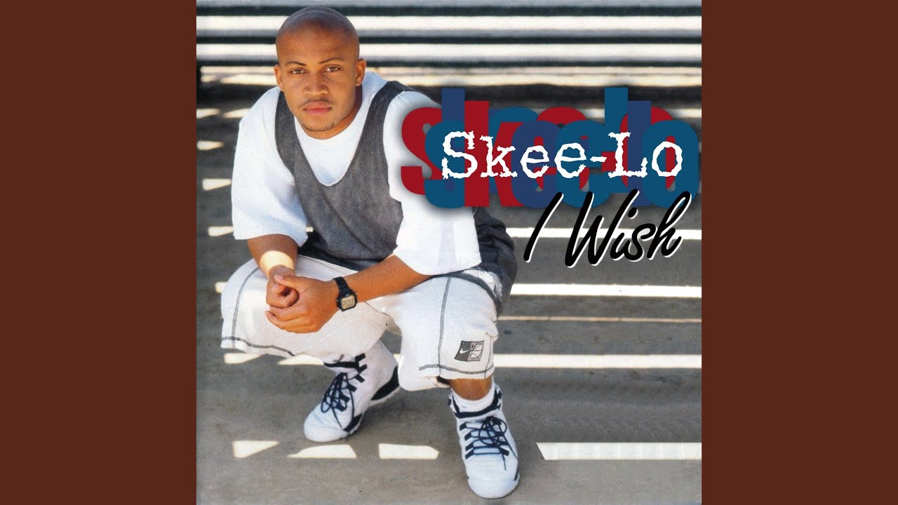 I Wish (Radio Edit)