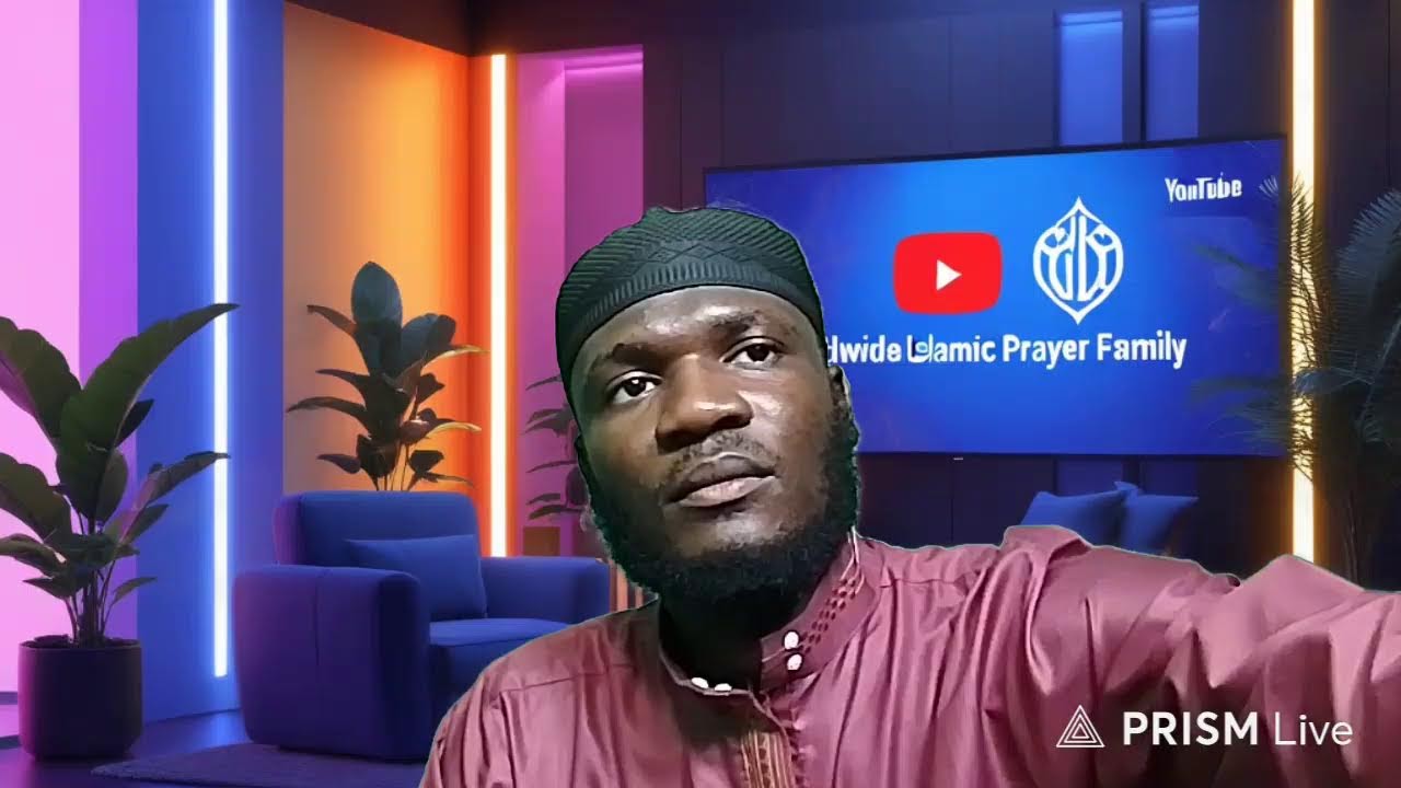 MIDNIGHT TAHAJJUD SUPPLICATIONS AND ADHKAR: A NIGHT OF SPIRITUAL RENEWAL IN ENGLISH AND YORUBA