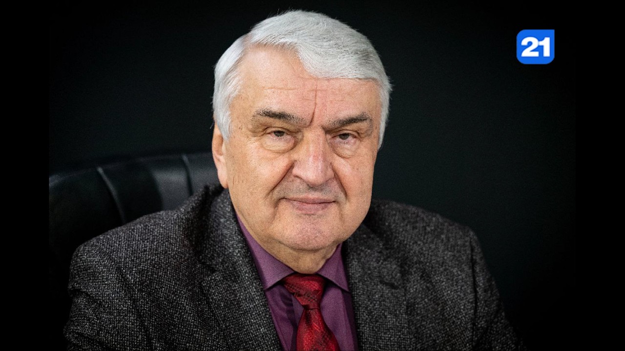 Serafim Urechean la emisiunea IMPORTANT