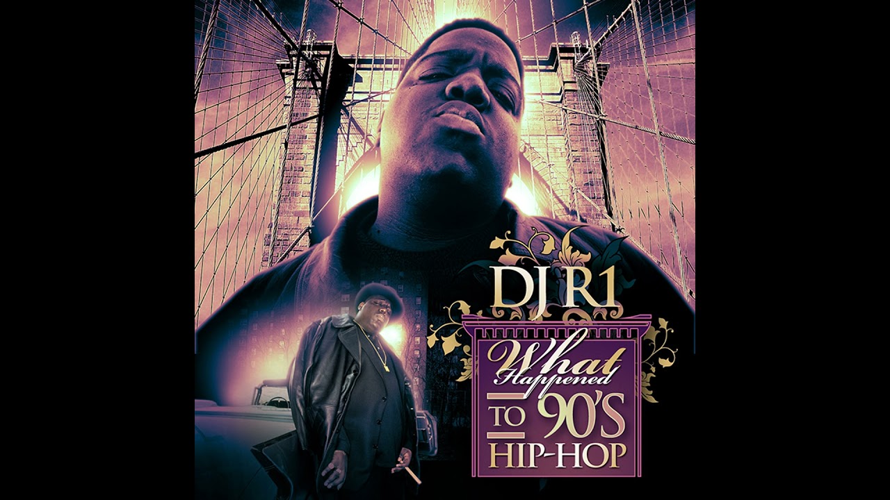 What Happened To 90’s Hip-Hop | Notorious B.I.G., Ice Cube, Nas, Busta Rhymes, Dr. Dre