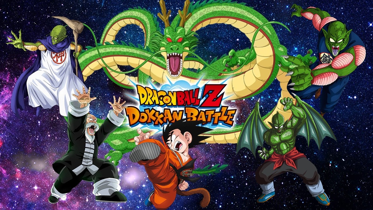 Dokkan Battle Beginners Guide: Finishing Stater Panel Missions