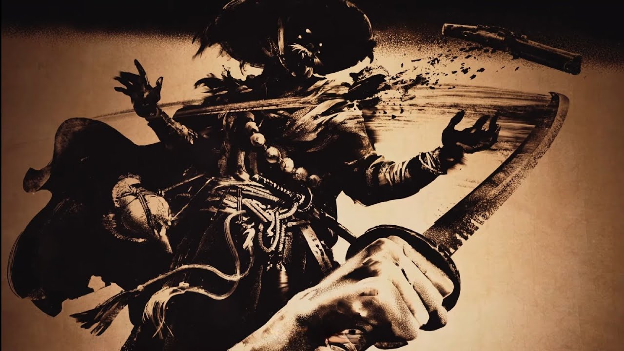 Ghost Of Yotei Series Ep 5 - The Way Of The Odachi