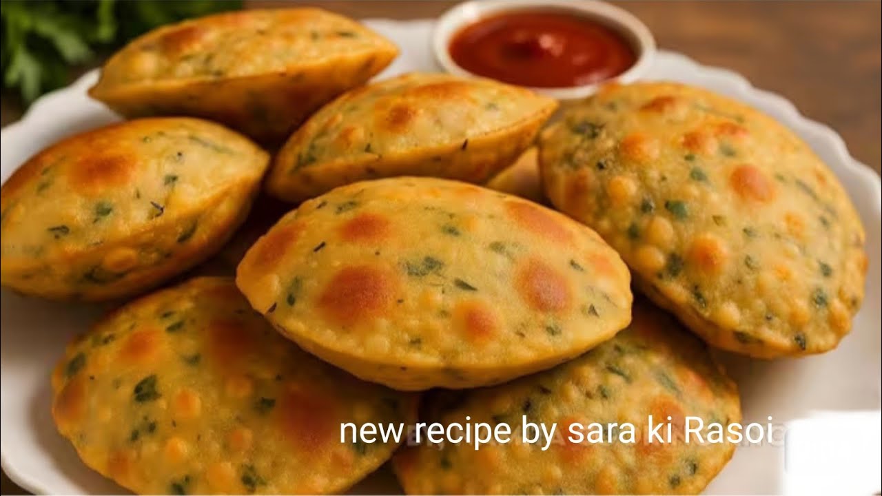 सिर्फ दो कच्चे आलू से बनाए ये हेल्दी और टेस्टी रेसिपी देखते ही मु में पानी आजाएगा||new breakfast 