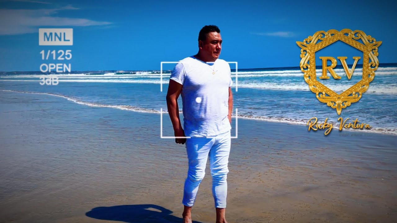 EL SOLITARIO - RICKY VENTURA