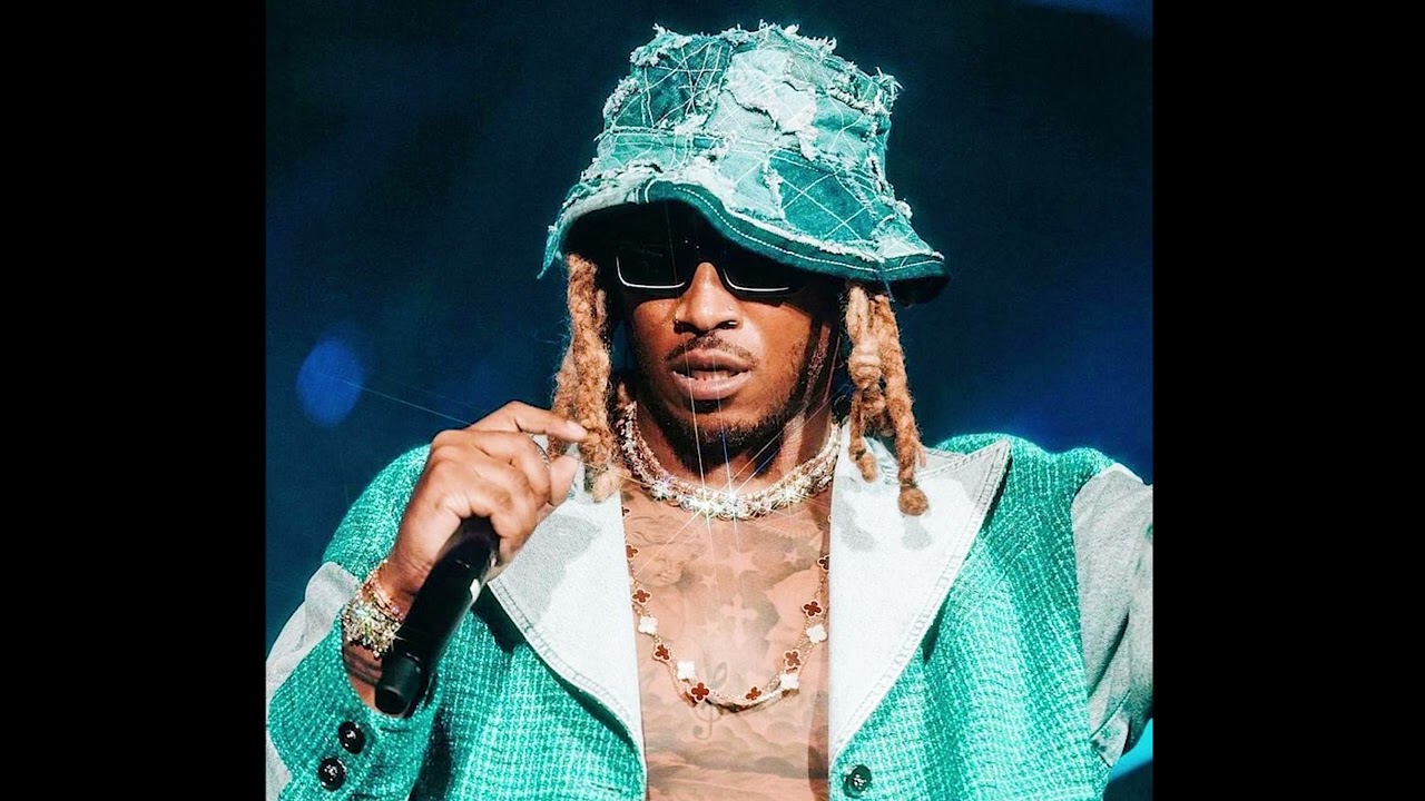 [FREE] Future Type Beat 2024 - Big Check