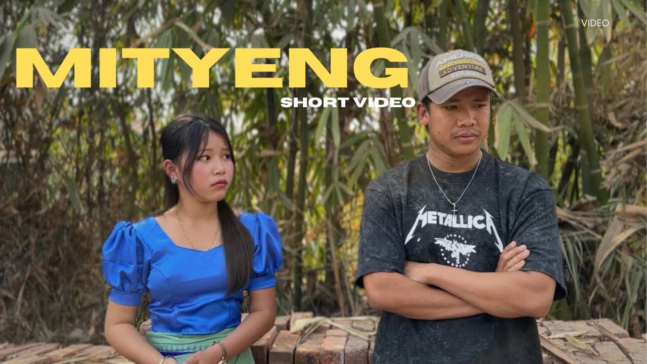 Mityeng || Manipuri Short Video