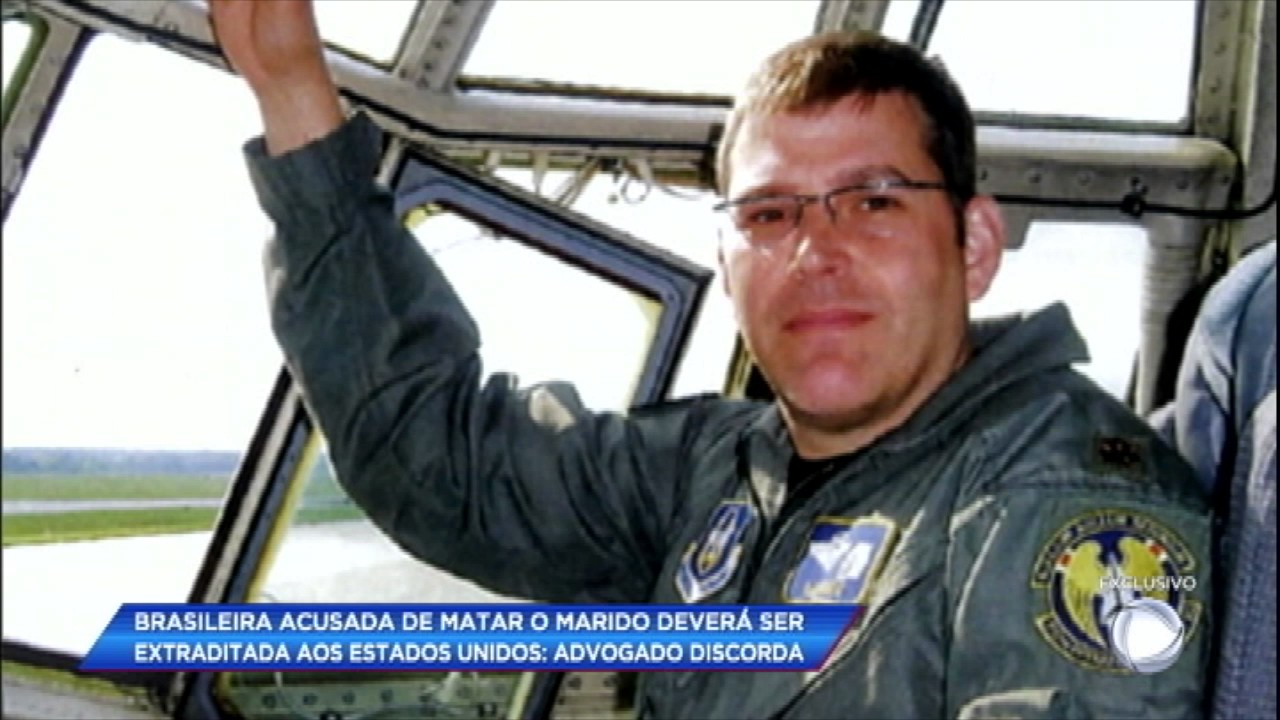 EUA pede a extradição de brasileira acusada de matar o marido americano