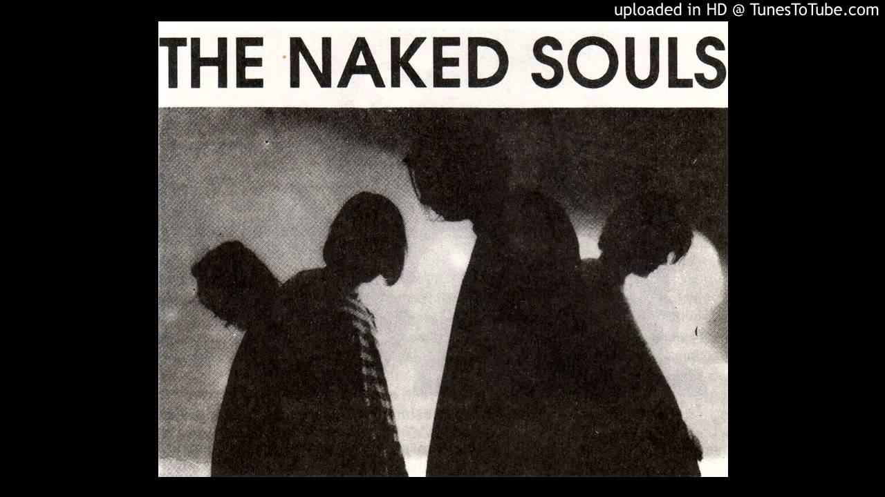 The Naked Souls - Demo '92 - 01 - Spiral Trip