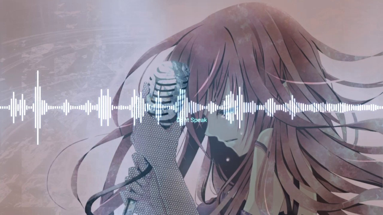 Nightcore - Don't Speak