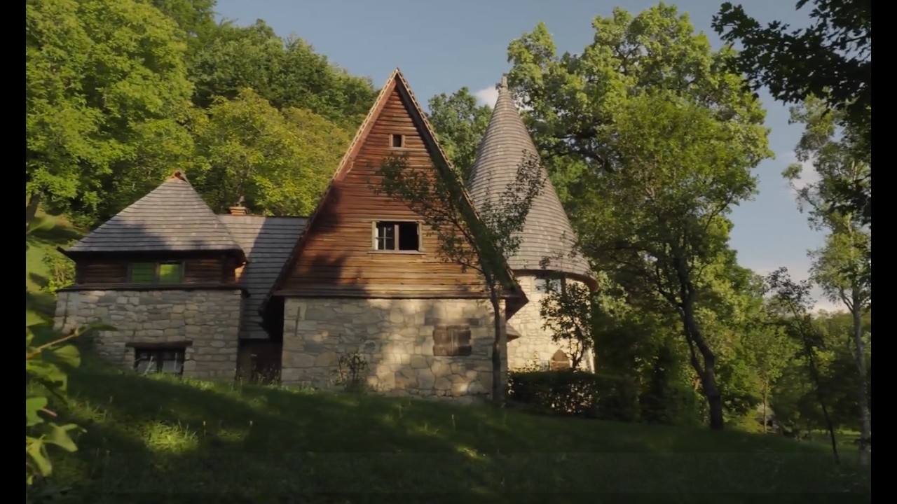 EtnoKultúra 46. epizód részlet - megismerkedünk a sztánai Nemzetközi Népismereti Filmszemlével
