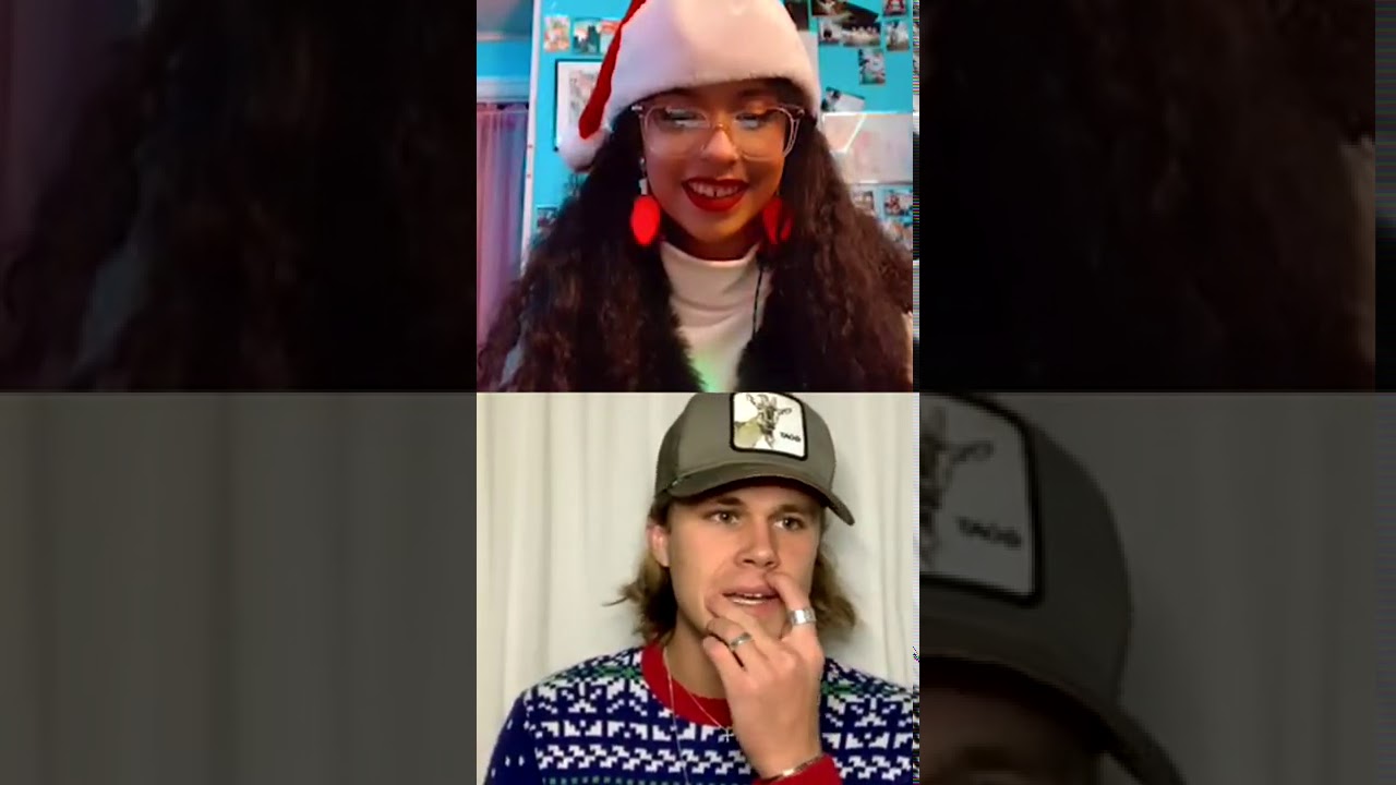 Instagram live: Madison Reyes with Owen Joyner, Charlie Gallespie and Jeremy Shada