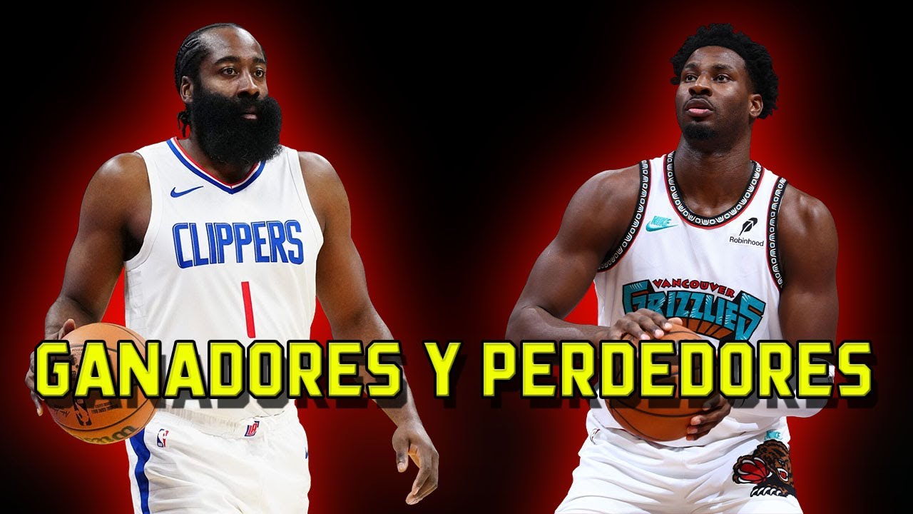 Ganadores y perdedores del cierre de mercado NBA 2026 | BASKET 365