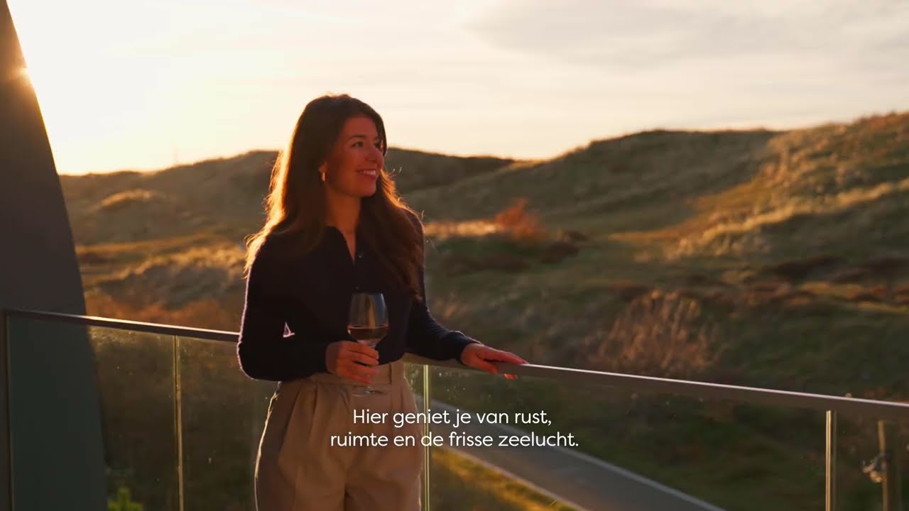 Residence Westduin | Luxe overnachten aan de duinen van Sint Maartenszee