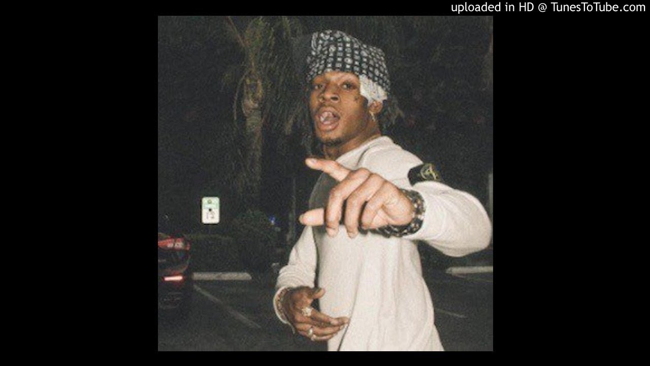 (SOLD) thouxanbanfauni x d savage x unotheactivist type beat (prod. valorr)